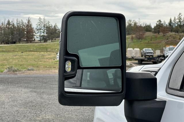 2021 GMC Sierra 2500 HD AT4