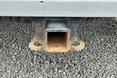 2021 GMC Sierra 2500 HD AT4