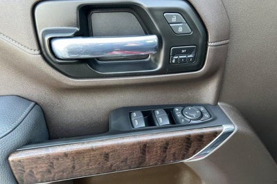 2022 GMC Sierra 2500 HD Denali