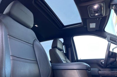 2022 GMC Sierra 2500 HD Denali