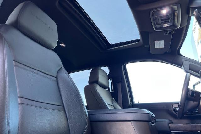 2022 GMC Sierra 2500 HD Denali