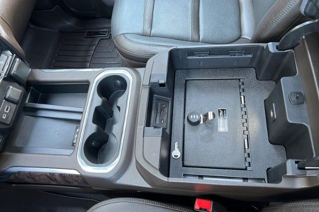 2022 GMC Sierra 2500 HD Denali