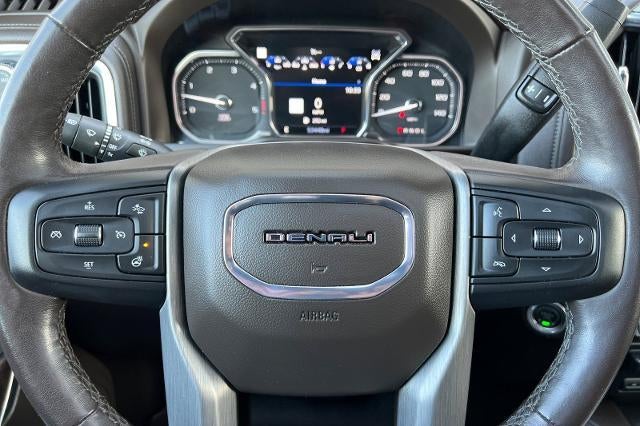 2022 GMC Sierra 2500 HD Denali