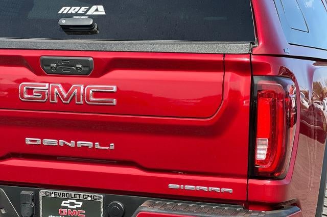 2022 GMC Sierra 2500 HD Denali