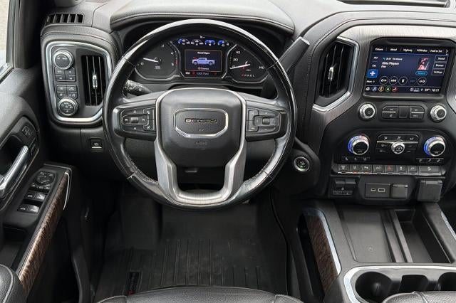 2023 GMC Sierra 2500 HD Denali