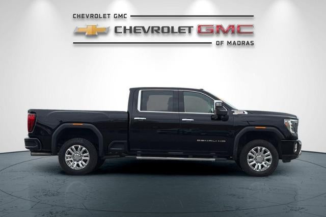 2023 GMC Sierra 2500 HD Denali