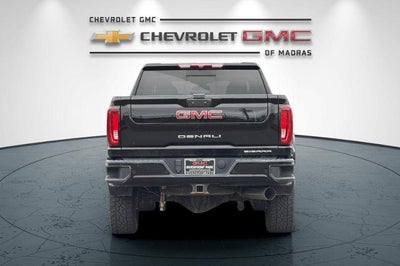 2023 GMC Sierra 2500 HD Denali