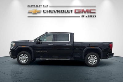 2023 GMC Sierra 2500 HD Denali