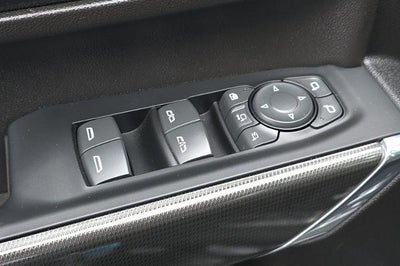 2023 GMC Sierra 3500 HD AT4