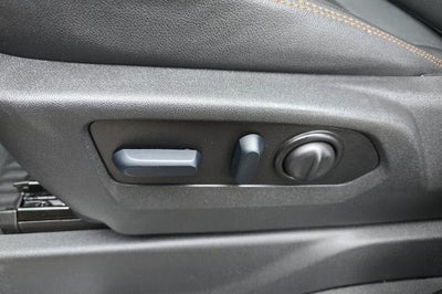 2023 GMC Sierra 3500 HD AT4