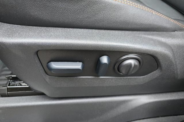 2023 GMC Sierra 3500 HD AT4