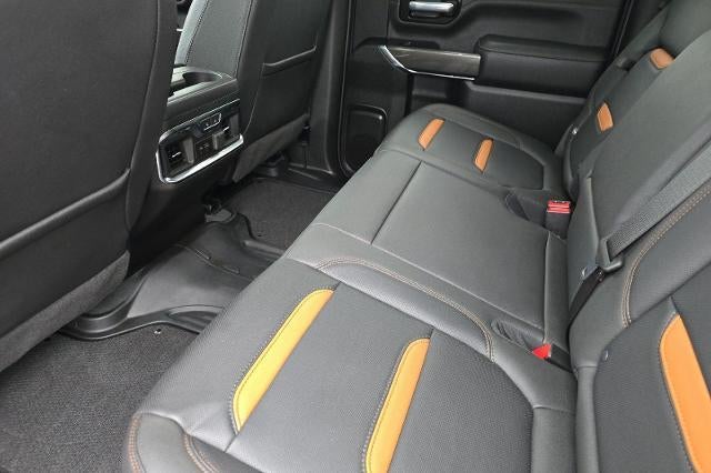 2023 GMC Sierra 3500 HD AT4