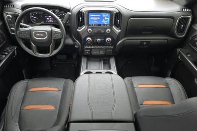 2023 GMC Sierra 3500 HD AT4