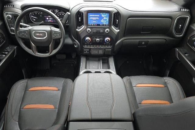 2023 GMC Sierra 3500 HD AT4