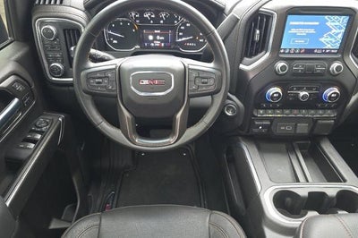 2023 GMC Sierra 3500 HD AT4