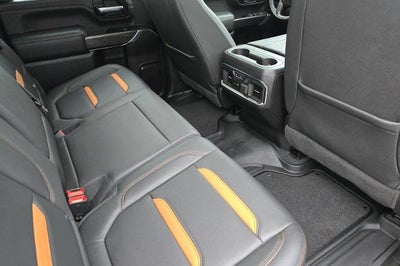 2023 GMC Sierra 3500 HD AT4