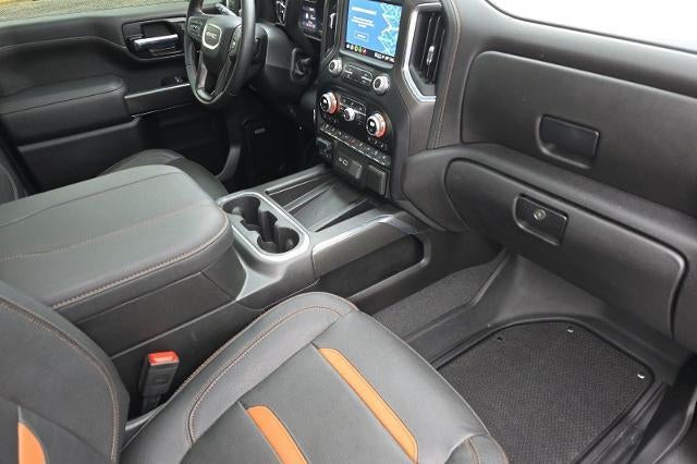 2023 GMC Sierra 3500 HD AT4