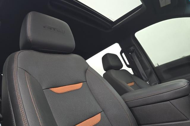 2023 GMC Sierra 3500 HD AT4