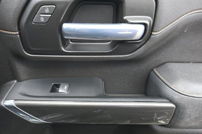 2023 GMC Sierra 3500 HD AT4