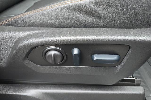 2023 GMC Sierra 3500 HD AT4