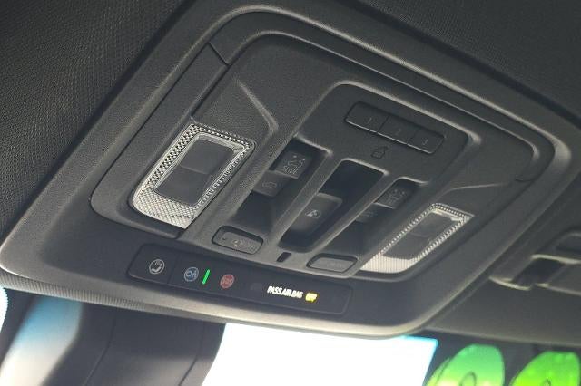 2023 GMC Sierra 3500 HD AT4