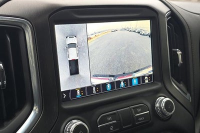 2023 GMC Sierra 3500 HD AT4