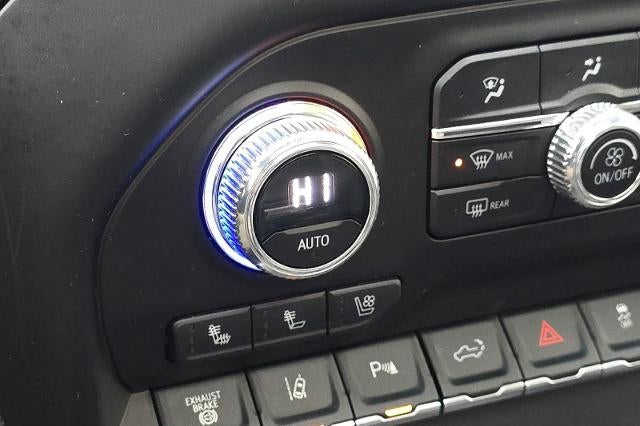 2023 GMC Sierra 3500 HD AT4