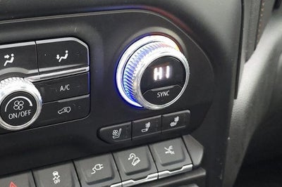 2023 GMC Sierra 3500 HD AT4