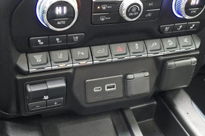 2023 GMC Sierra 3500 HD AT4