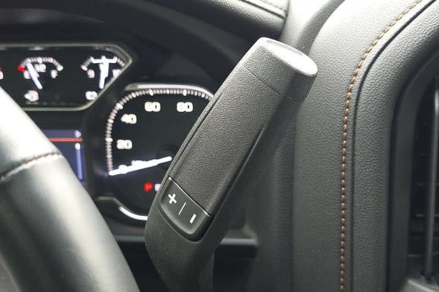 2023 GMC Sierra 3500 HD AT4