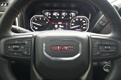 2023 GMC Sierra 3500 HD AT4