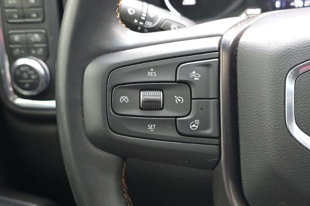 2023 GMC Sierra 3500 HD AT4