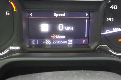 2023 GMC Sierra 3500 HD AT4