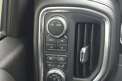 2023 GMC Sierra 3500 HD AT4