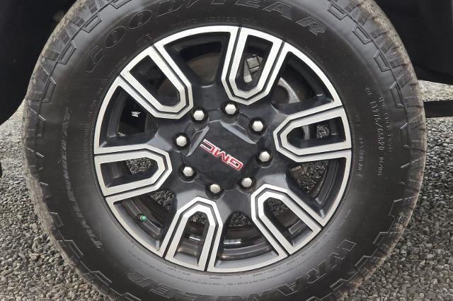 2023 GMC Sierra 3500 HD AT4