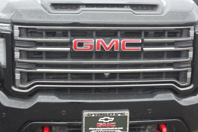 2023 GMC Sierra 3500 HD AT4