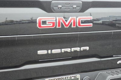 2023 GMC Sierra 3500 HD AT4
