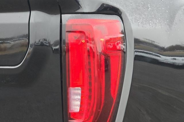 2023 GMC Sierra 3500 HD AT4