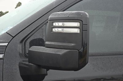 2023 GMC Sierra 3500 HD AT4