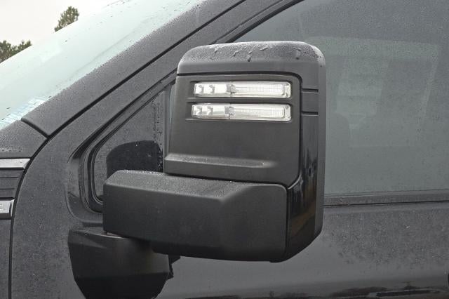 2023 GMC Sierra 3500 HD AT4