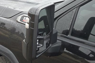 2023 GMC Sierra 3500 HD AT4