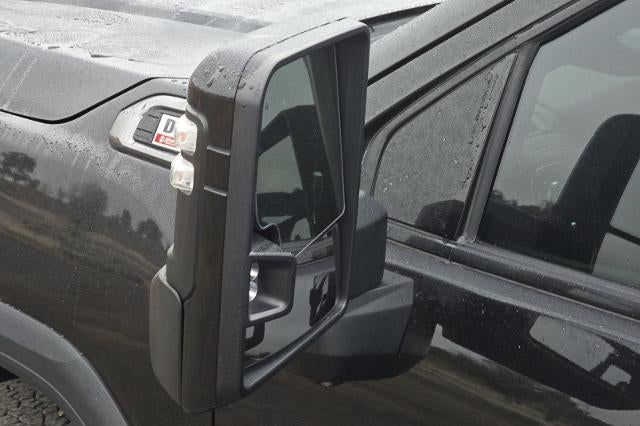 2023 GMC Sierra 3500 HD AT4