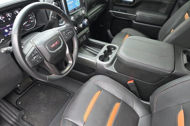 2023 GMC Sierra 3500 HD AT4