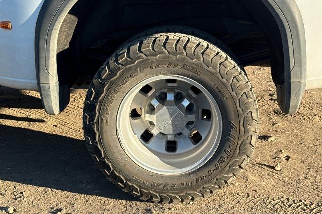 2024 GMC Sierra 3500 HD Denali DRW
