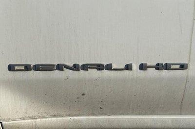 2024 GMC Sierra 3500 HD Denali DRW