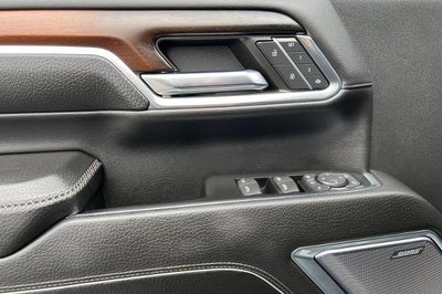 2024 GMC Sierra 3500 HD Denali