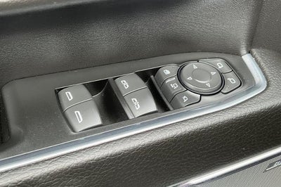 2024 GMC Sierra 3500 HD Denali