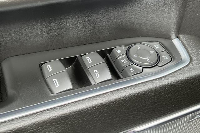 2024 GMC Sierra 3500 HD Denali