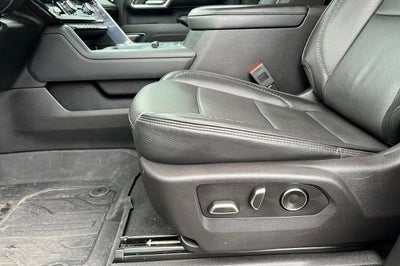 2024 GMC Sierra 3500 HD Denali