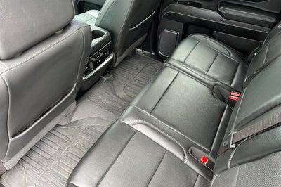 2024 GMC Sierra 3500 HD Denali